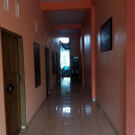 Oyo 92231 Penginapan Tanjung Alang Syariah Makasar Exteriér fotografie